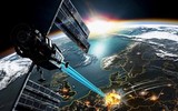 Tướng Nga cáo buộc Mỹ lên kế hoạch vô hiệu mạng lưới hóa vệ tinh quân sự nước này