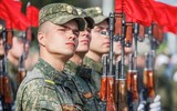Vùng đất ly khai Transnistria xúc tiến kế hoạch 'trở thành một phần của Nga'