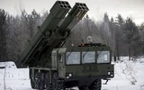 Mỹ lo ngại Nga xuất khẩu pháo phản lực 'mạnh hơn HIMARS'