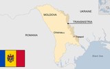Vùng đất ly khai Transnistria xúc tiến kế hoạch 'trở thành một phần của Nga'