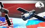Chuyên gia khuyên Nga không nên vượt qua 'lằn ranh đỏ' liên quan đến vệ tinh của Mỹ