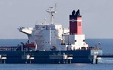 CNN: Nga đưa tàu chở dầu phương Tây về với 'hạm đội bóng tối' của mình