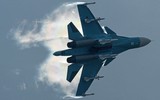 Nga tích cực thử nghiệm oanh tạc cơ Su-34M2 nâng cấp 'đầy ưu việt'