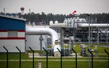 Mỹ tìm thấy 'vật tế thần' trong vụ phá hoại đường ống Nord Stream?