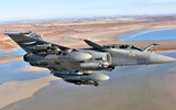 Không quân Indonesia 'bá chủ' Đông Nam Á nhờ 60 tiêm kích Rafale