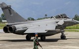 Không quân Indonesia 'bá chủ' Đông Nam Á nhờ 60 tiêm kích Rafale