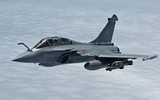 Không quân Indonesia 'bá chủ' Đông Nam Á nhờ 60 tiêm kích Rafale