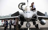 Không quân Indonesia 'bá chủ' Đông Nam Á nhờ 60 tiêm kích Rafale