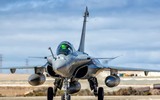 Không quân Indonesia 'bá chủ' Đông Nam Á nhờ 60 tiêm kích Rafale