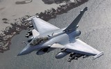 Không quân Indonesia 'bá chủ' Đông Nam Á nhờ 60 tiêm kích Rafale