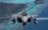 Không quân Indonesia 'bá chủ' Đông Nam Á nhờ 60 tiêm kích Rafale