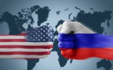 Mỹ mất vị thế siêu cường sau cuộc đối đầu với Nga?