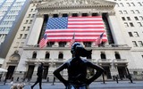 Mỹ cố gắng thoát khỏi cuộc khủng hoảng ngân hàng bằng cách ‘hạ giọng’ trước Nga