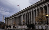 Mỹ cố gắng thoát khỏi cuộc khủng hoảng ngân hàng bằng cách ‘hạ giọng’ trước Nga
