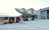 Oanh tạc cơ Tu-160M trở thành 'dấu ấn' của Nhà máy Hàng không Kazan