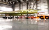 Oanh tạc cơ Tu-160M trở thành 'dấu ấn' của Nhà máy Hàng không Kazan