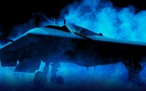 UAV tàng hình S-70 Okhotnik của Nga tạo ra 'thách thức nghiêm trọng' đối với Mỹ?