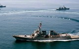 Kế hoạch Biển Đen của Nga phơi bày điểm yếu trong chiến lược của NATO