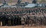Nga bất ngờ phản ứng trước việc Serbia hợp tác với NATO
