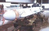Nga bất ngờ sản xuất ngay tên lửa hành trình Kh-50 đầy bí ẩn