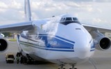 Canada sẽ giao vận tải cơ khổng lồ An-124 Ruslan của Nga cho Ukraine