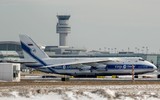 Canada sẽ giao vận tải cơ khổng lồ An-124 Ruslan của Nga cho Ukraine