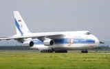 Canada sẽ giao vận tải cơ khổng lồ An-124 Ruslan của Nga cho Ukraine