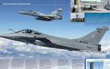 Hạm đội Biển Đen gặp ác mộng khi tiêm kích Mirage 2000-5 tới Ukraine?