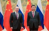 Nga thực hiện cuộc 'cách mạng thầm lặng' trong khối BRICS để đánh bại NATO