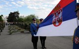 Báo chí Trung Quốc: Nga nhận hai tin bất ngờ từ Serbia