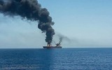 'Cuộc chiến tàu chở dầu' bắt đầu khi phương Tây ra tay triệt hạ 'hạm đội bóng tối'?