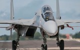 Sau Ấn Độ, Iran là đối tác đặc biệt sẽ được Nga cấp phép sản xuất Su-30?