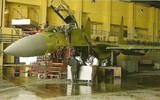 Sau Ấn Độ, Iran là đối tác đặc biệt sẽ được Nga cấp phép sản xuất Su-30?