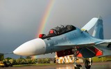 Sau Ấn Độ, Iran là đối tác đặc biệt sẽ được Nga cấp phép sản xuất Su-30?