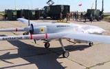 Chuyên gia Nga nói về việc UAV Bayraktar TB2 Ukraine bị hacker chiếm quyền kiểm soát