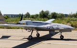 Chuyên gia Nga nói về việc UAV Bayraktar TB2 Ukraine bị hacker chiếm quyền kiểm soát