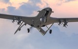 Chuyên gia Nga nói về việc UAV Bayraktar TB2 Ukraine bị hacker chiếm quyền kiểm soát