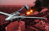 Chuyên gia Nga nói về việc UAV Bayraktar TB2 Ukraine bị hacker chiếm quyền kiểm soát