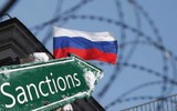 Cuộc chiến kinh tế giữa Nga và phương Tây được đẩy đến mức nguy hiểm