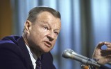 Lời tiên tri của Cố vấn Brzezinski khiến Mỹ khó chịu đã trở thành sự thật
