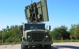 Bất ngờ lớn khi S-300PMU-2 Nga hoạt động cùng radar AN/TPS-78 của Mỹ