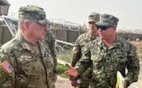 Lời tiên tri của Tướng Milley làm 'giảm nhiệt tình' của NATO đối với Ukraine