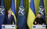 Lời tiên tri của Tướng Milley làm 'giảm nhiệt tình' của NATO đối với Ukraine
