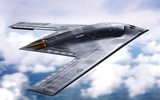 Mỹ sẽ không chia sẻ oanh tạc cơ tàng hình B-21 Raider cho bất cứ đồng minh nào