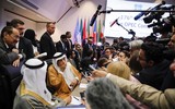 Mỹ trước nguy cơ rơi vào 'bẫy dầu mỏ' của Saudi Arabia