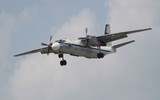 Liệu Nga có duy trì được hoạt động của hơn 100 vận tải cơ An-26?