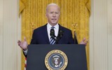 Giáo sư Mỹ gợi ý cho Tổng thống Biden cách giảm thiểu nguy cơ xung đột hạt nhân 