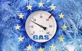 Giới đầu cơ tấn công trở lại thị trường khí đốt châu Âu khi giá tăng kỷ lục