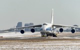 Chuyên gia ‘nhìn thấu’ động thái của Canada khi tịch thu máy bay An-124 của Nga