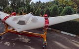 Nga sẽ sản xuất UAV Shahed-191 Iran do thất vọng với S-70 Okhotnik?